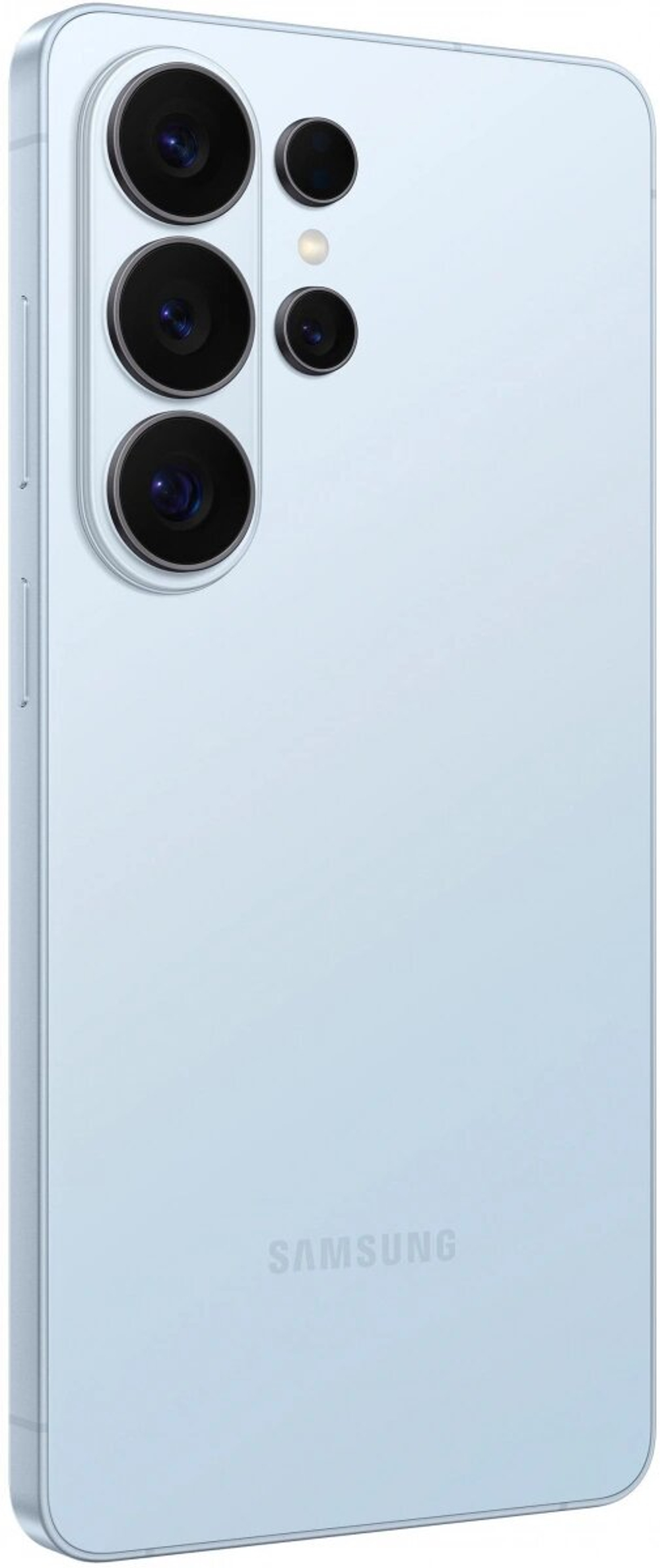 Смартфон Samsung Galaxy S26 Ultra 16/1Тб, Голубой (SM-S948B)