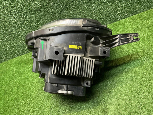 Фара левая Haval Dargo (2022-н.в.) LED