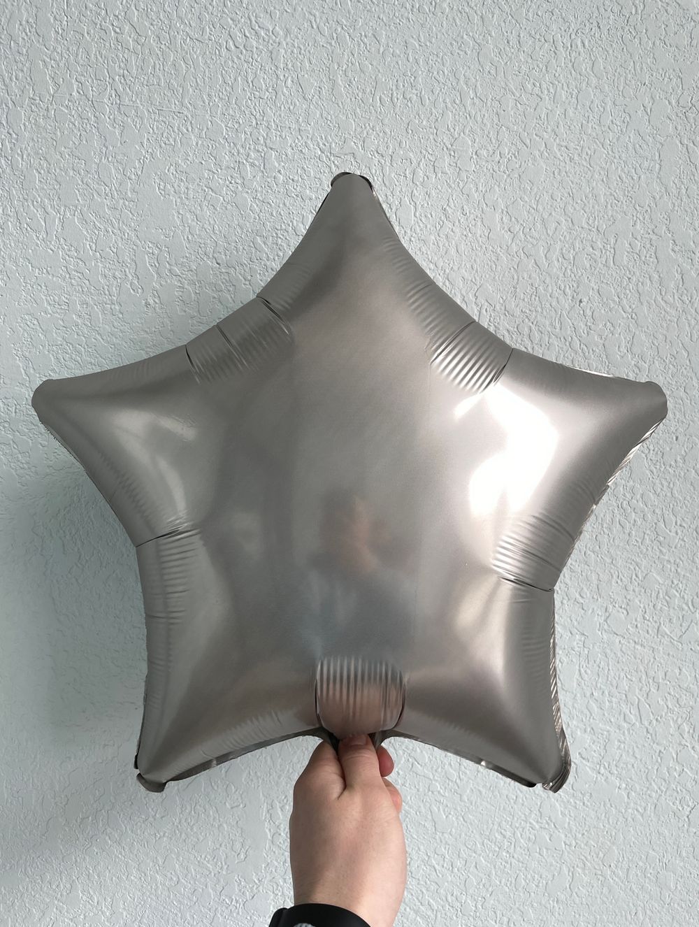 сатин серебро  Изображение2