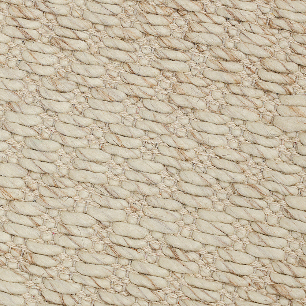 Ковер из войлочной шерсти из коллекции ethnic, 120х180 см