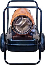 Дизельная тепловая пушка прямого нагрева AURORA TK-50000 8735