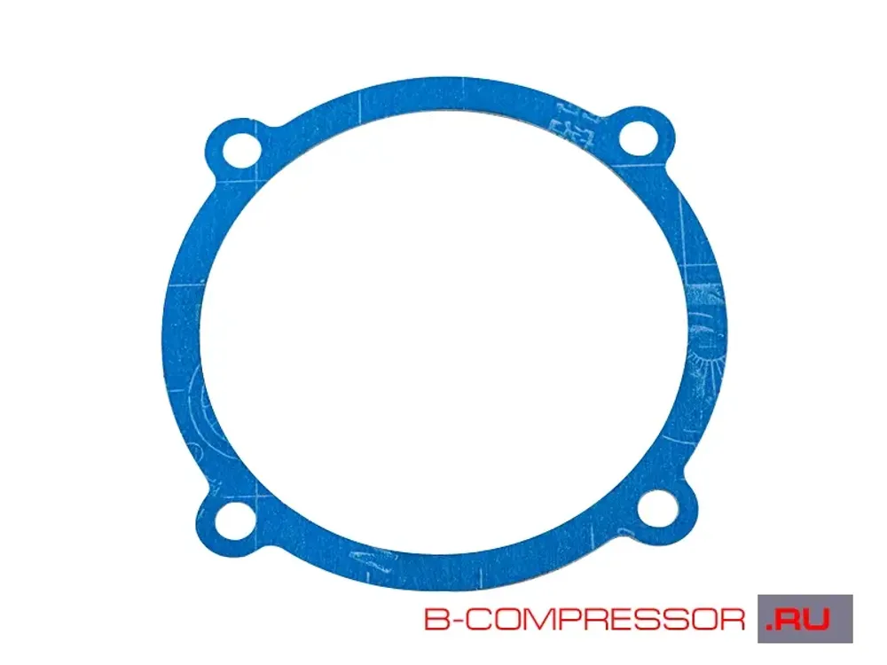 Прокладка крышки подшипника СБ4 LB30-2/40-3