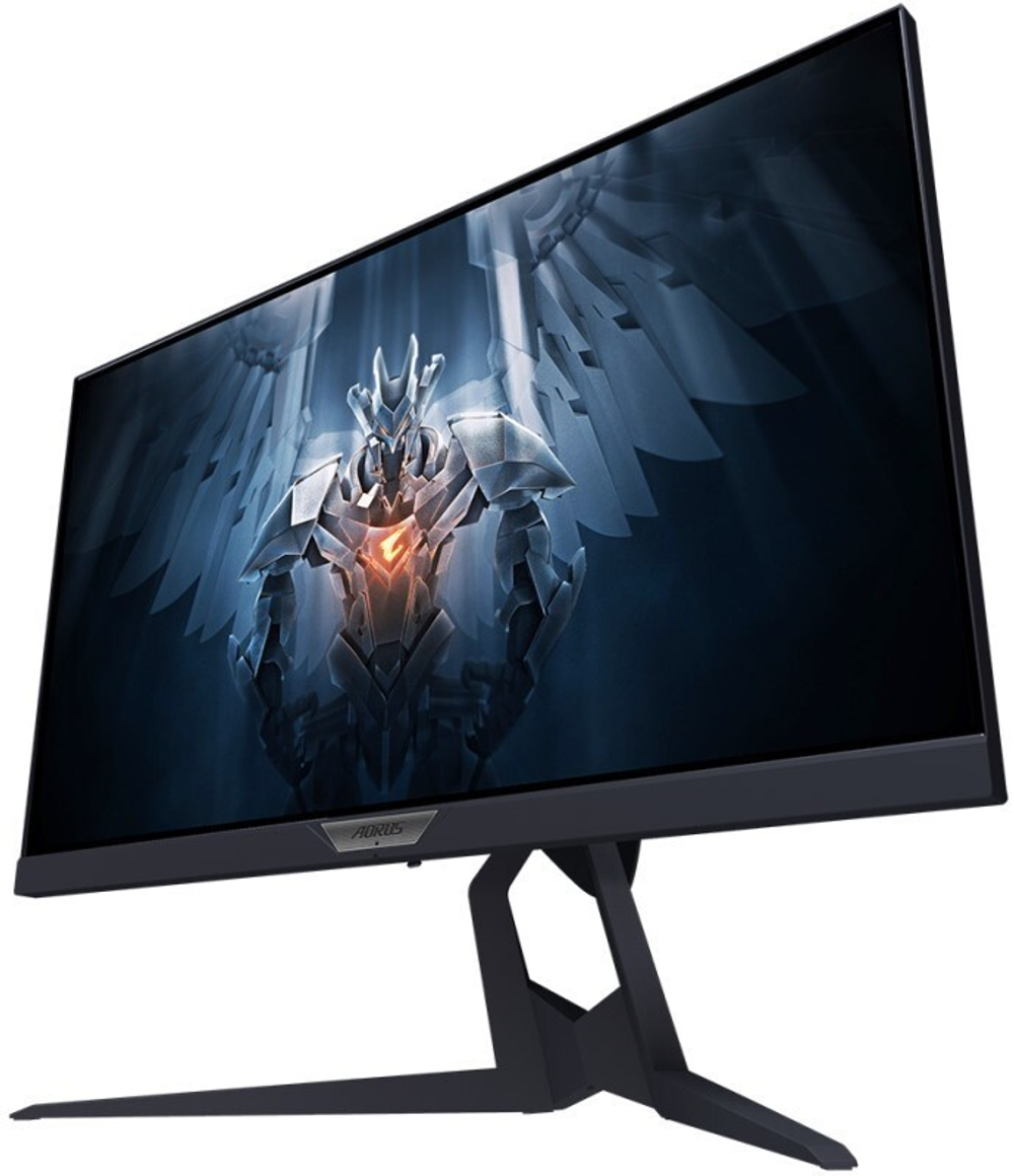 Монитор 25" Gigabyte Aorus FI25F-EK