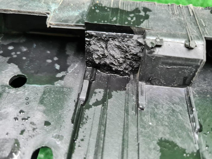 Телевизор Geely Monjaro (2021-н.в.)