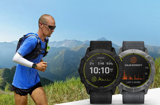 Какие часы предпочесть: Garmin или Suunto? Анализ моделей