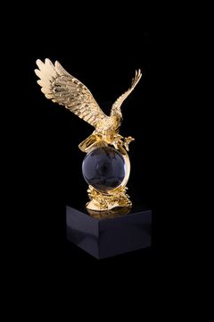 Статуэтка "Орел" TD058S Aigle Teona Decor