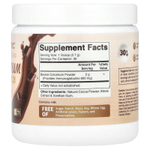 Vitamatic, Молозиво крупного рогатого скота, откормленное травой, шоколад, 81 г (2,85 унции)