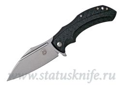 Нож FOX knives FX-533CF Shadow Titaniumфотография - 2