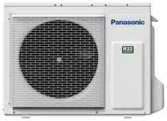 Канальная сплит-система Panasonic S-50PF1E5B + U-50PZH2E5