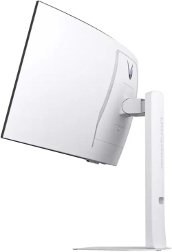 Монитор LG 34" UltraGear 34GX90SA-W.ARUZ