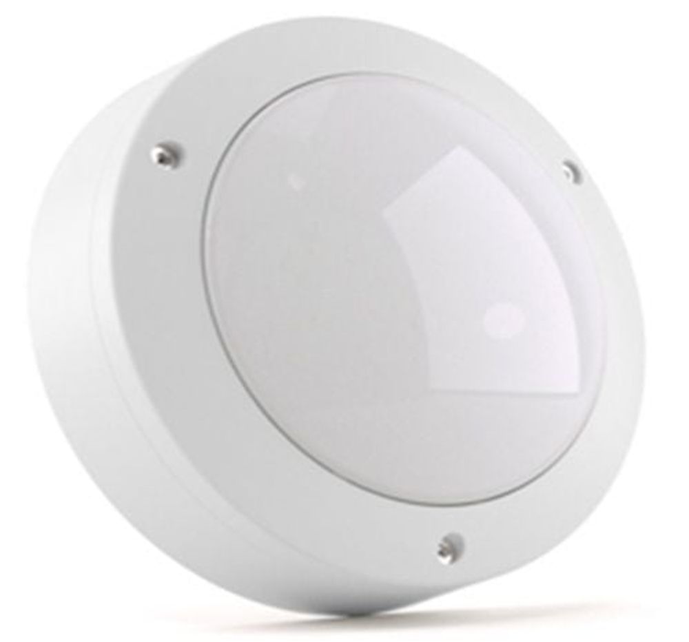 Светильник светодиодный Circus Pro 10Вт 950Лм IP65 FS-MAN-CP