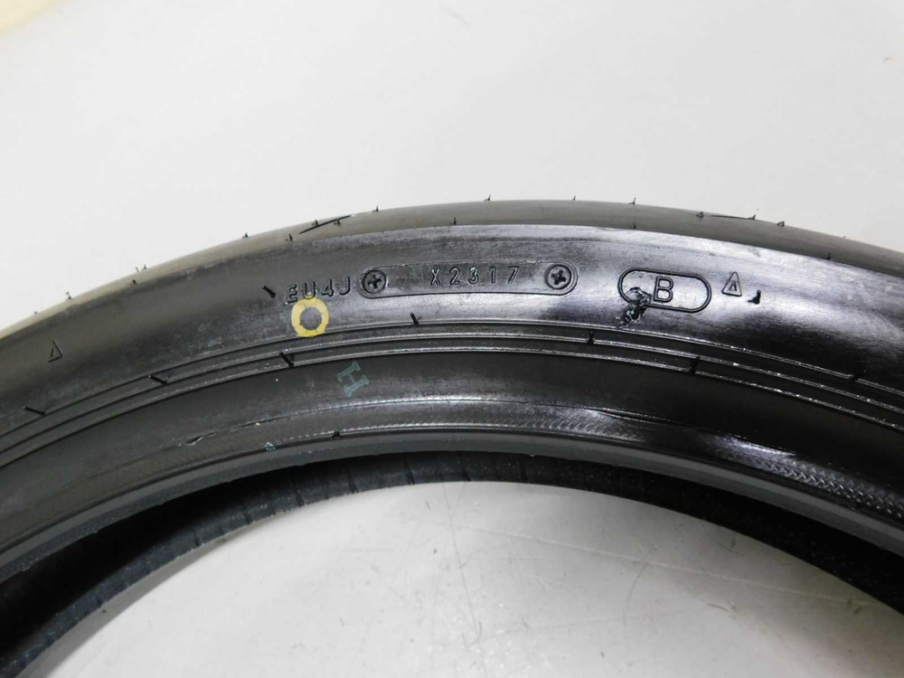 Шина 110/80-18 Sportmax Alpha 13 sp 58W Dunlop