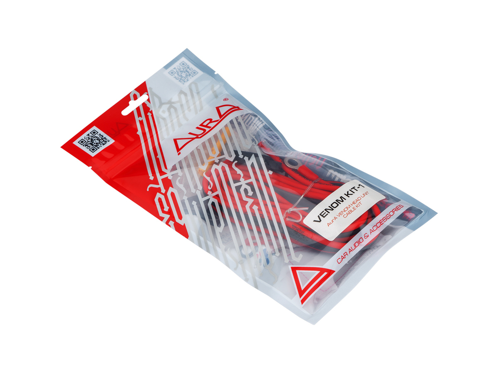 Комплект проводов Aura VENOM KIT-1