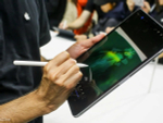 Стилус Apple Pencil pro для Apple iPad/Pro/Air/Mini белый (MX2D3ZA/A)