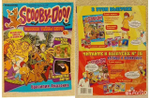Scooby-Doo! (Скуби-Ду) Великие тайны мира. Выпуск 15. Бразилия (2012)