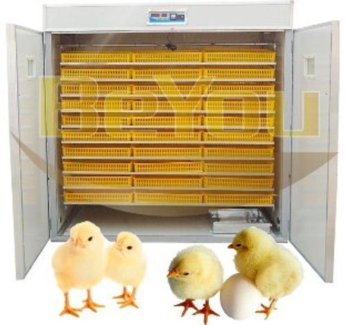 Инкубатор для яиц