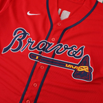 Джерси MLB Рональда Акунья - Atlanta Braves