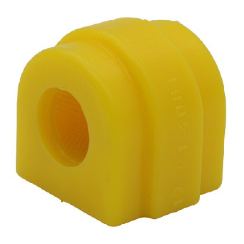 Полиуретановая втулка стабилизатора, задней подвески (2 шт.), Точка опоры.19-01-4081