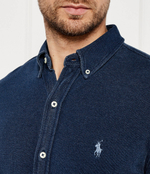 Рубашка POLO RALPH LAUREN - морской(710942864)