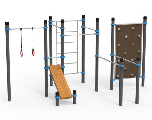 Спортивный комплекс 652.20