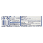 Arm & Hammer, Anticavity Fluoride Toothpaste, Sensitive, Refreshing Mint, 4.5 oz (127 g)