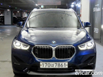 BMW X1 (F48) xDrive 20i Advantage (04.2020)