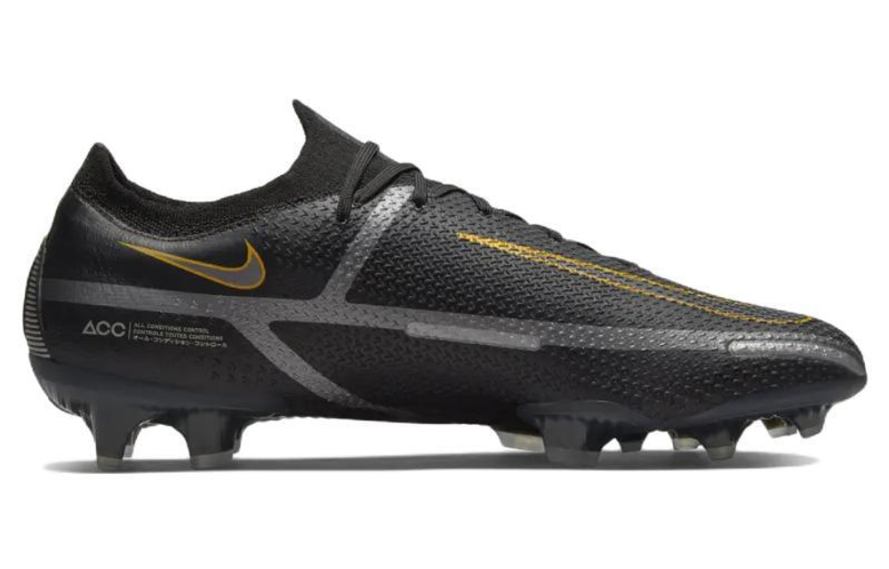 Кроссовки Nike Phantom Gt2 Elite Fg