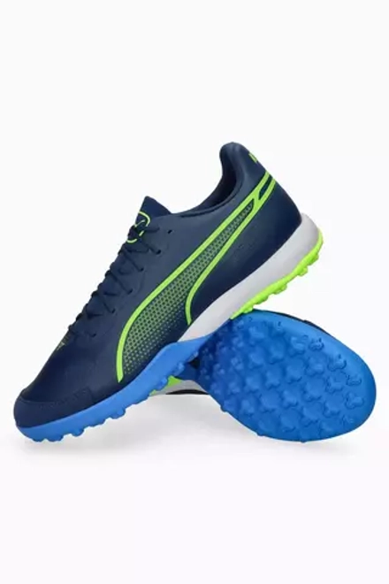 Сороконожки Puma King Pro TT