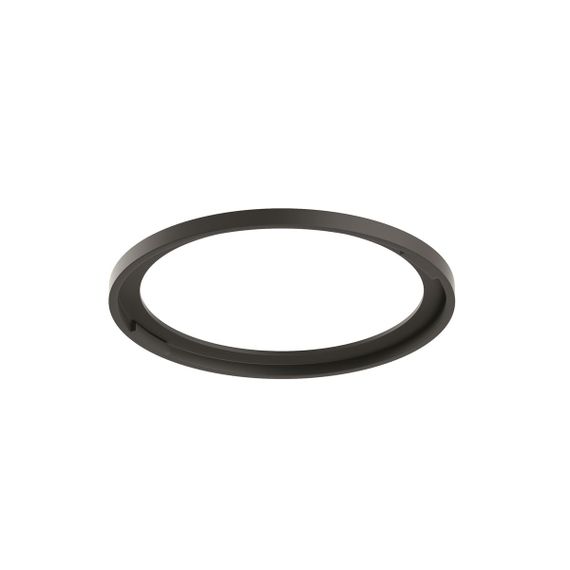 Фиксирующее кольцо для встраиваемого светильника Maytoni Downlight DLA110-B