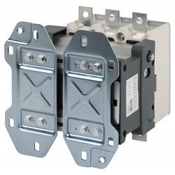 Контактор КТИ-6400 ЭРА PRO KKT60-400-230-10-E 400А 230В/АС3