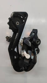 Переключатель на велосипед Shimano Deore XT RD-M781 (задний) z0092