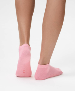 Носки спортивные Soft, мультиколор, р. 35-38, 3 пары