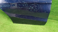 Дверь задняя правая Mercedes CLA C117 W117 (2013-2019)