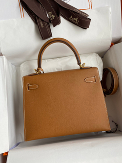Hermes Kelly 25