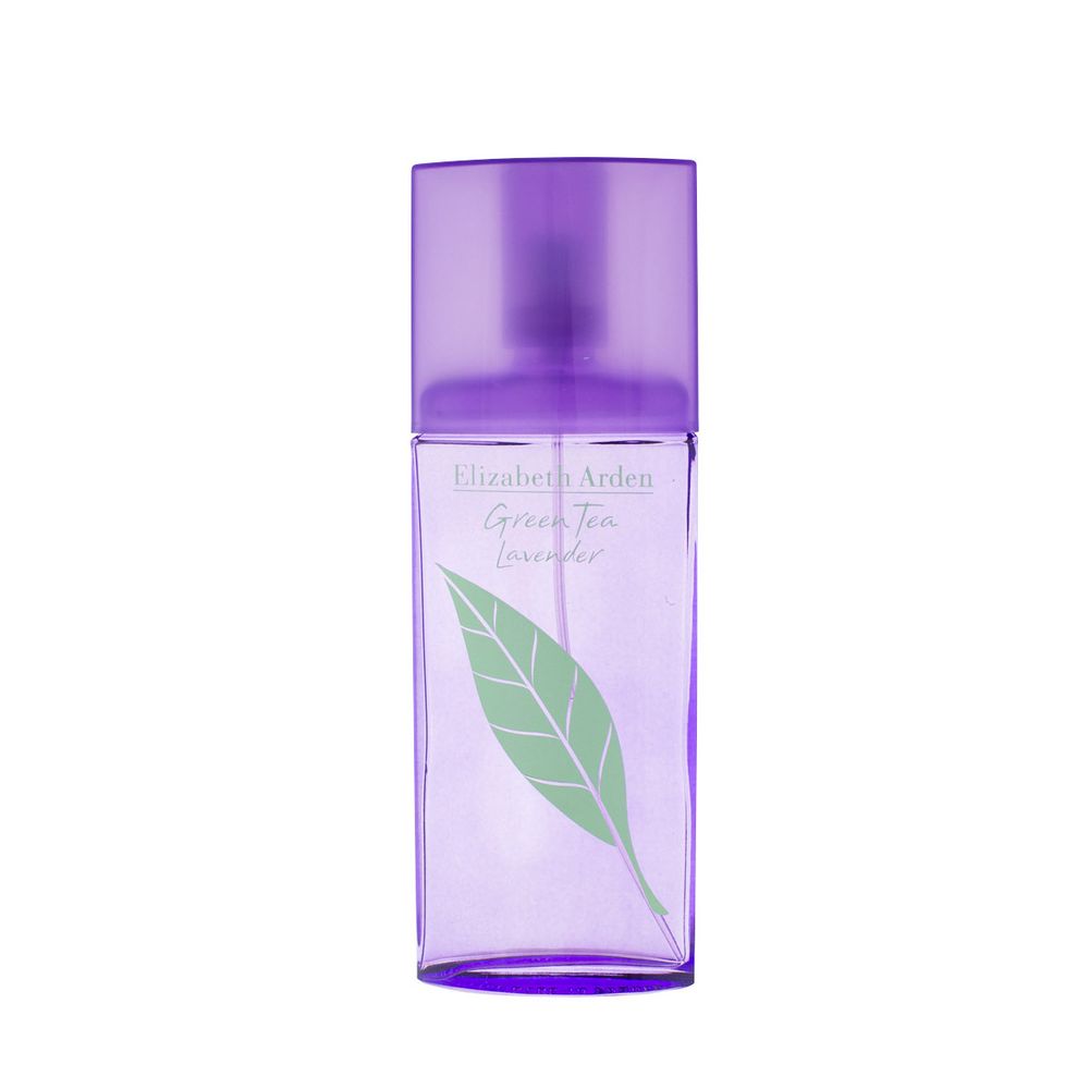 Elizabeth Arden Green Tea Lavender Eau De Toilette - tester 100 ml (woman)