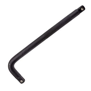 Вороток Г-образный ударный 250мм, 1/2''Cr-Mo Forsage F-8154250MPB