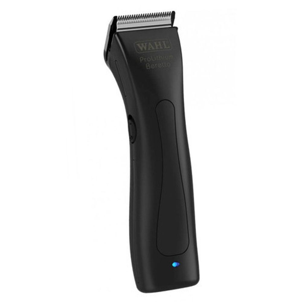 Машинка для стрижки Wahl Beretto Stealth Prolithium (4212-0471) - 2
