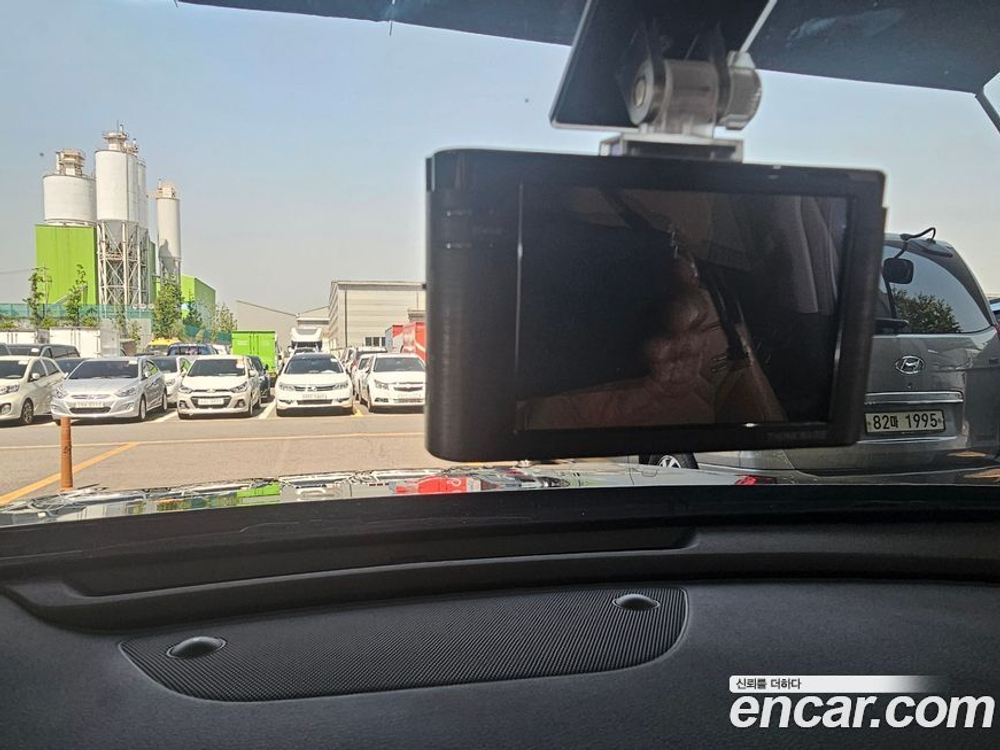 Kia K7 (Cadenza) Premier 2.5 GDI Noblesse (08.2019)