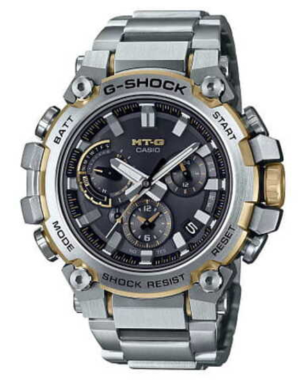 Часы Casio G-Shock MTG-B3000D-1A9DR (MTG-B3000D-1A9ER)