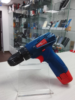 Дрель Dorkel dra-12/1