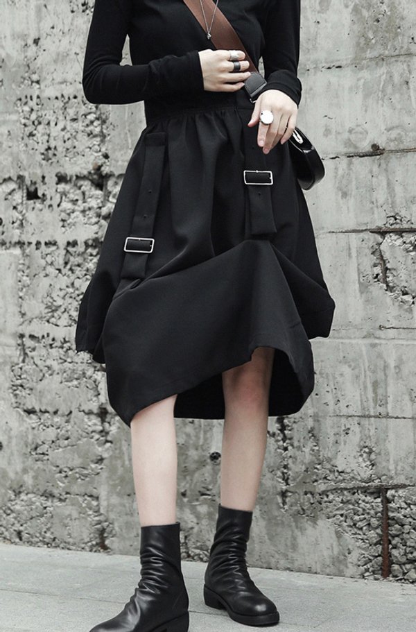 Юбка женская «NARIEL»