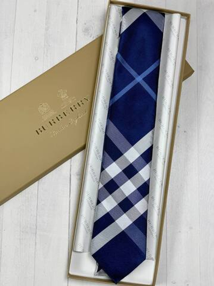 Галстук Burberry