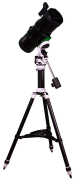 Телескоп Sky-Watcher SKYHAWK N114/500 AZ-EQ Avant