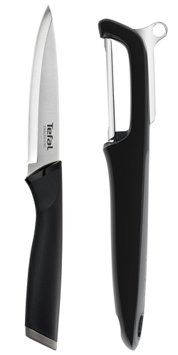 Набор ножей Tefal Essential K2219255