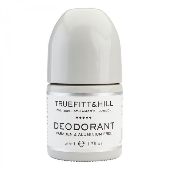 Дезодорант Truefitt&Hill  Gentelmen's Deodorant 50мл  10026