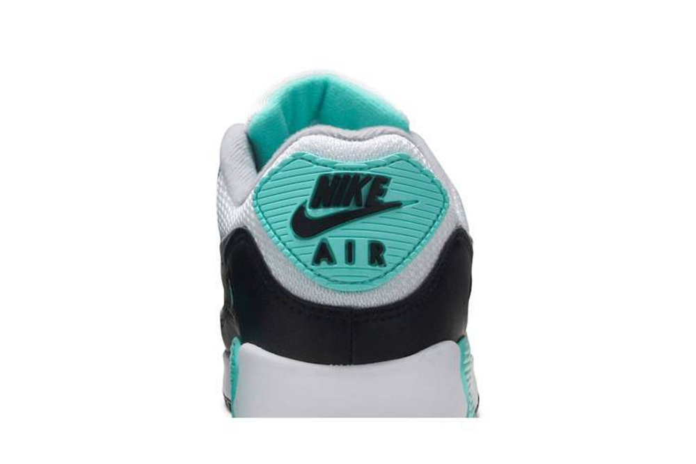 Кроссовки Nike Air Max 90 Og (Женская размерная сетка)