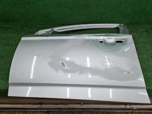 Дверь передняя левая Ford Mondeo 4 (2006-2014)