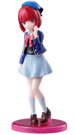 Фигурка Tamashii Adokenette Oshi no Ko Arima Kana