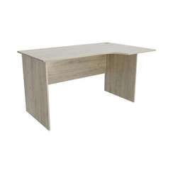 Стол эргономичный Континент дуб кронберг правый СФ251 1400х900х750