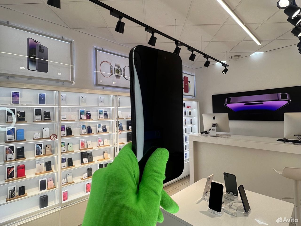 iPhone 14 Pro Max, 1 ТБ б/у